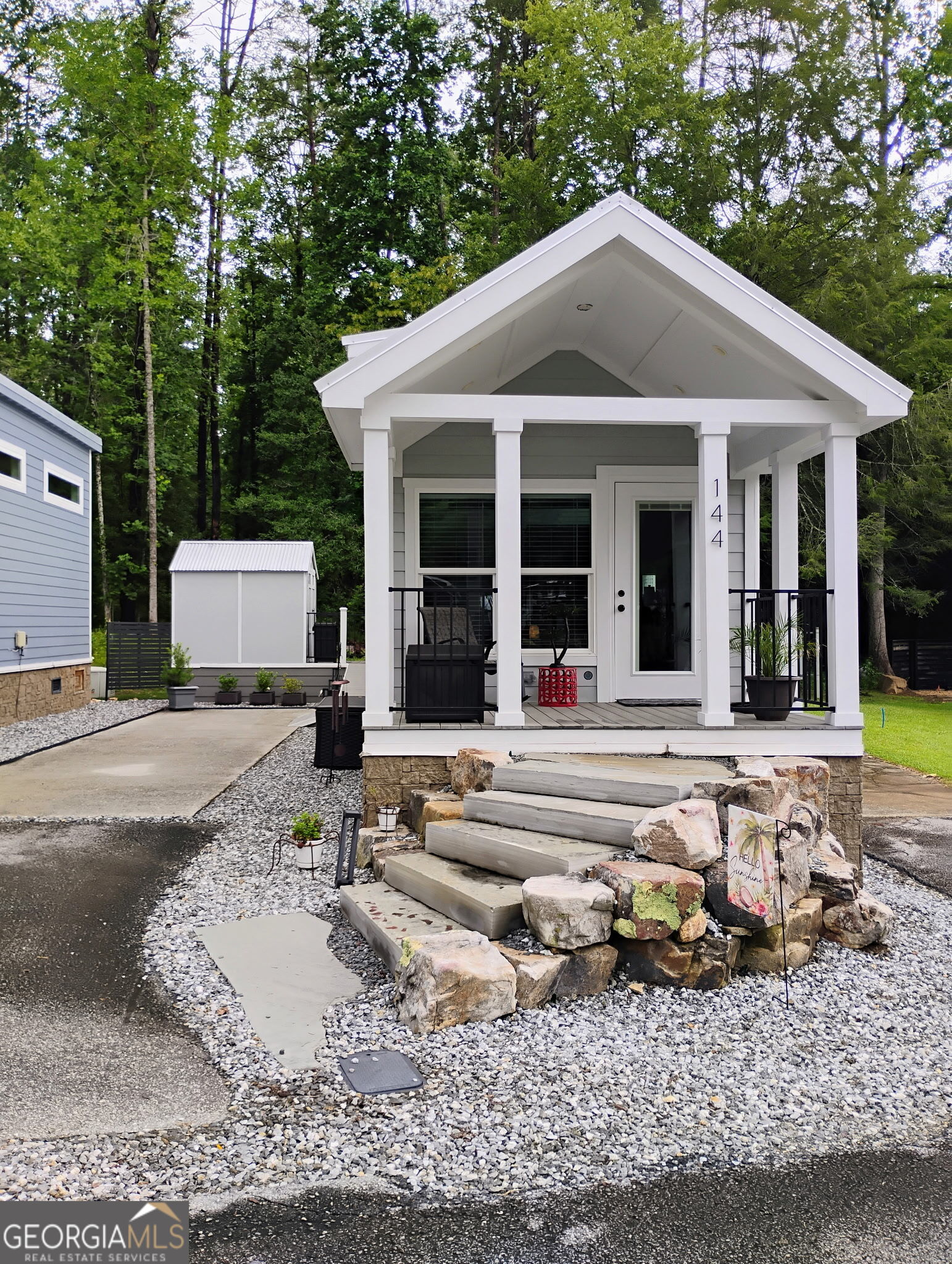 4960 Laurel Lodge Lot 44 Rd — photo