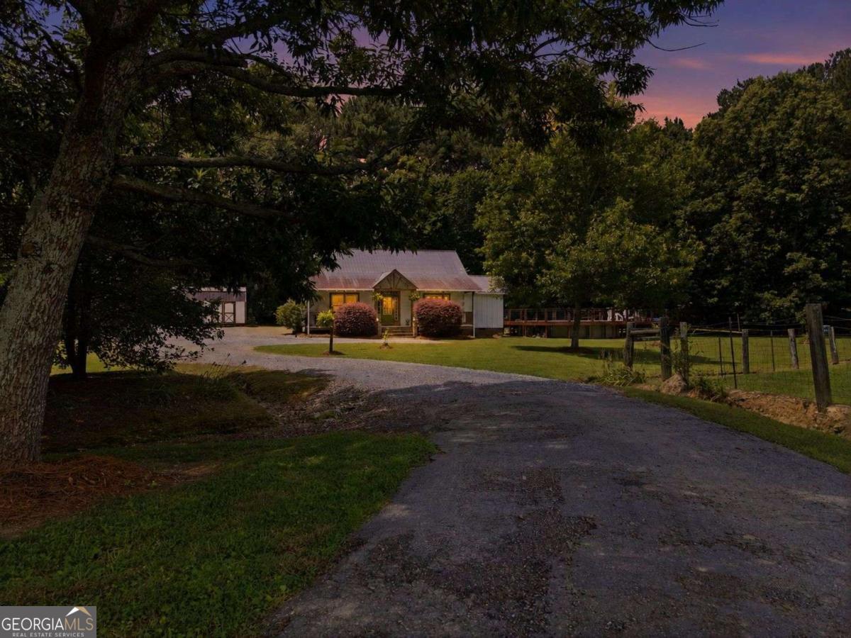 660 Mount Zion Rd NE — photo