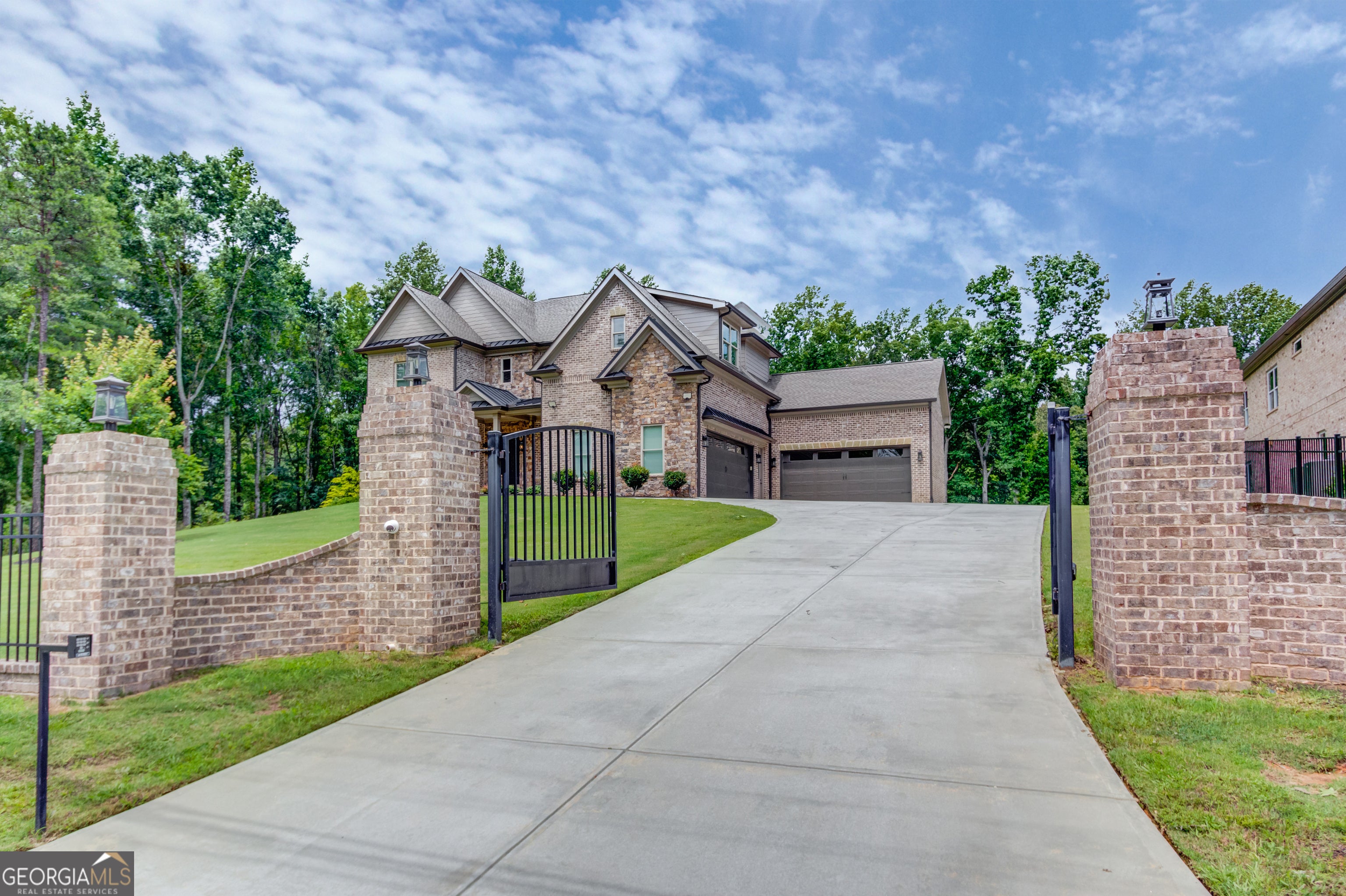 3205 Camp Branch Rd — photo