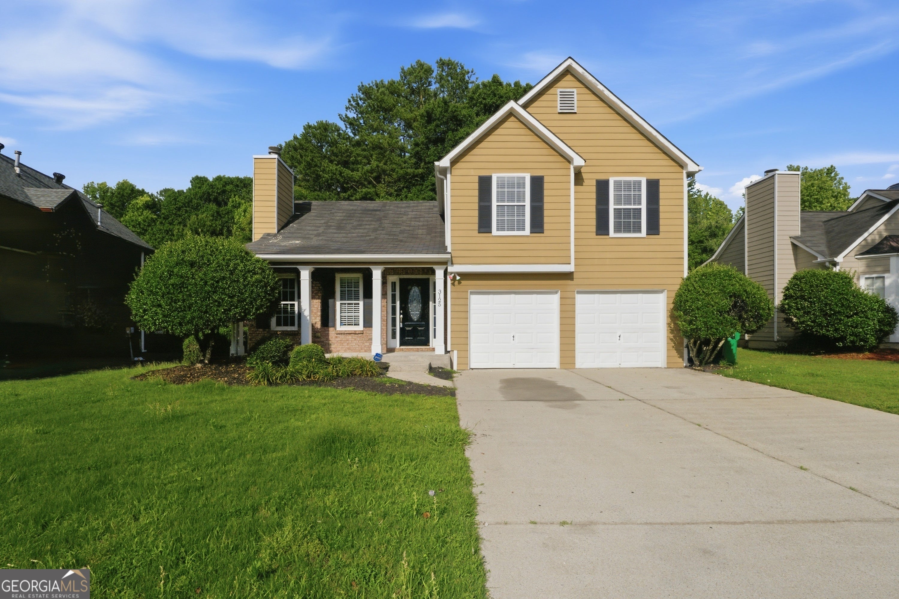 3125 Brookfield Dr — photo
