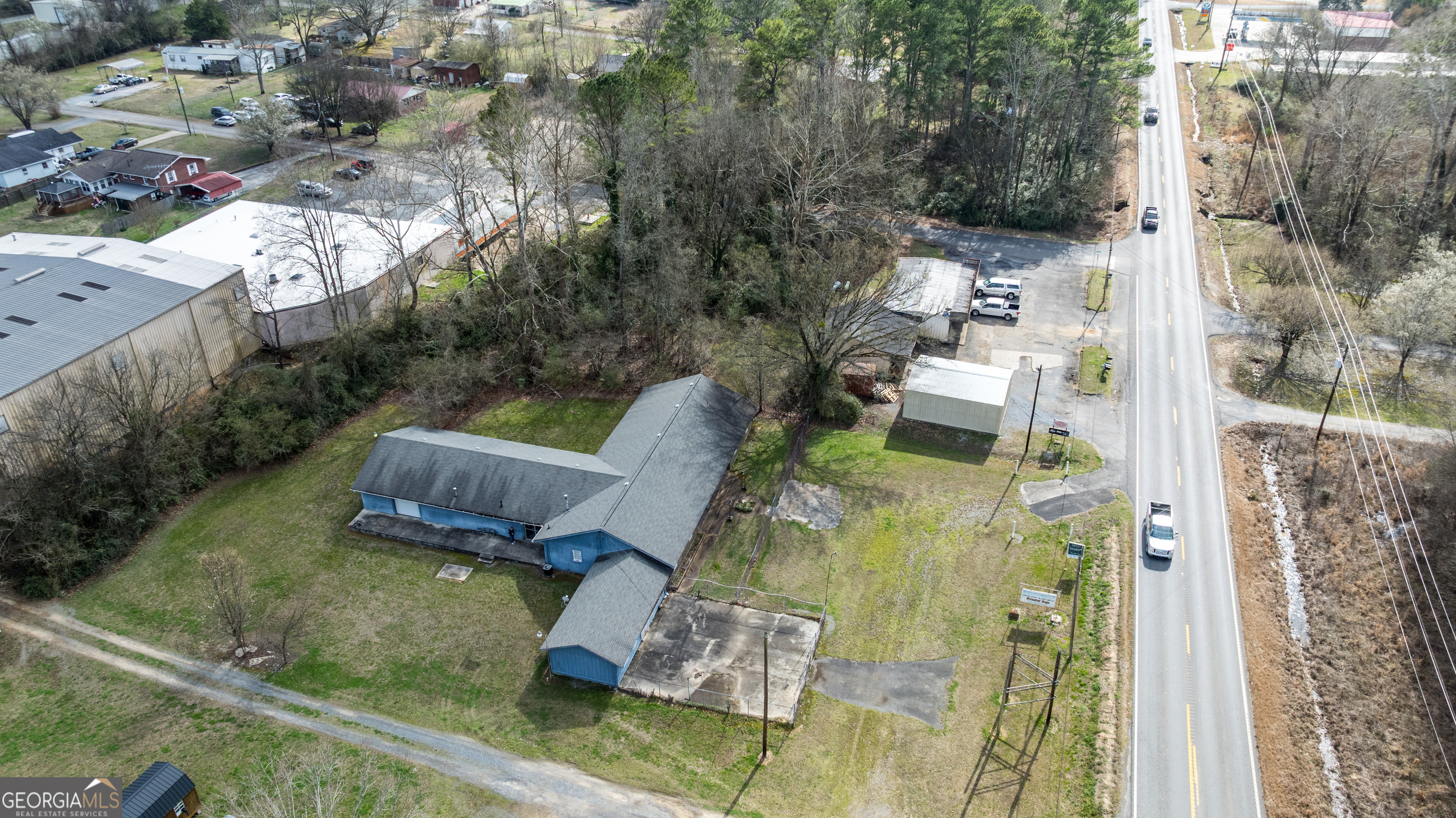 2432 Calhoun Road NE, Rome, GA 30161 — photo 2