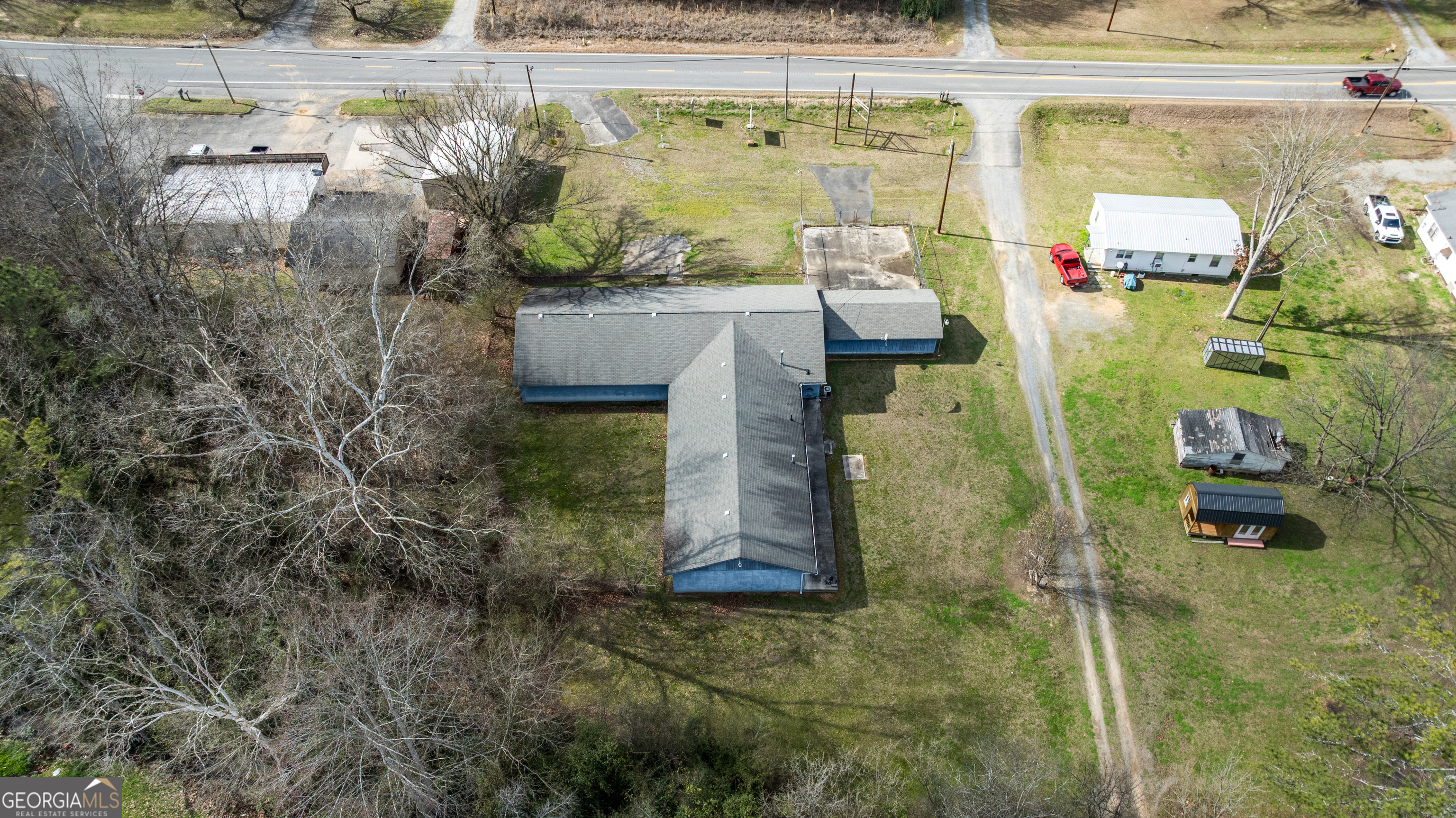 2432 Calhoun Road NE, Rome, GA 30161 — photo 3