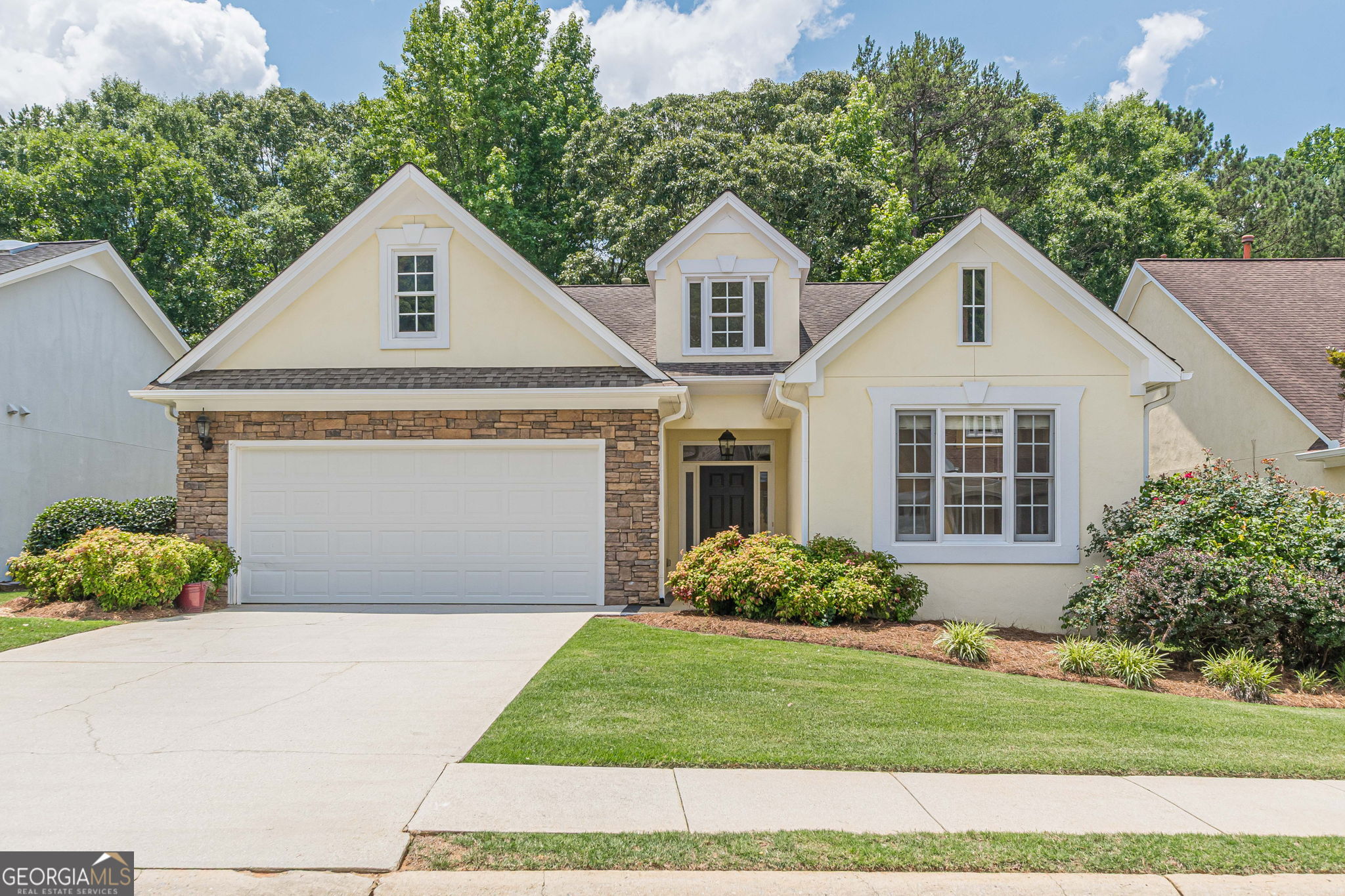 180 Innisbrook Way — photo