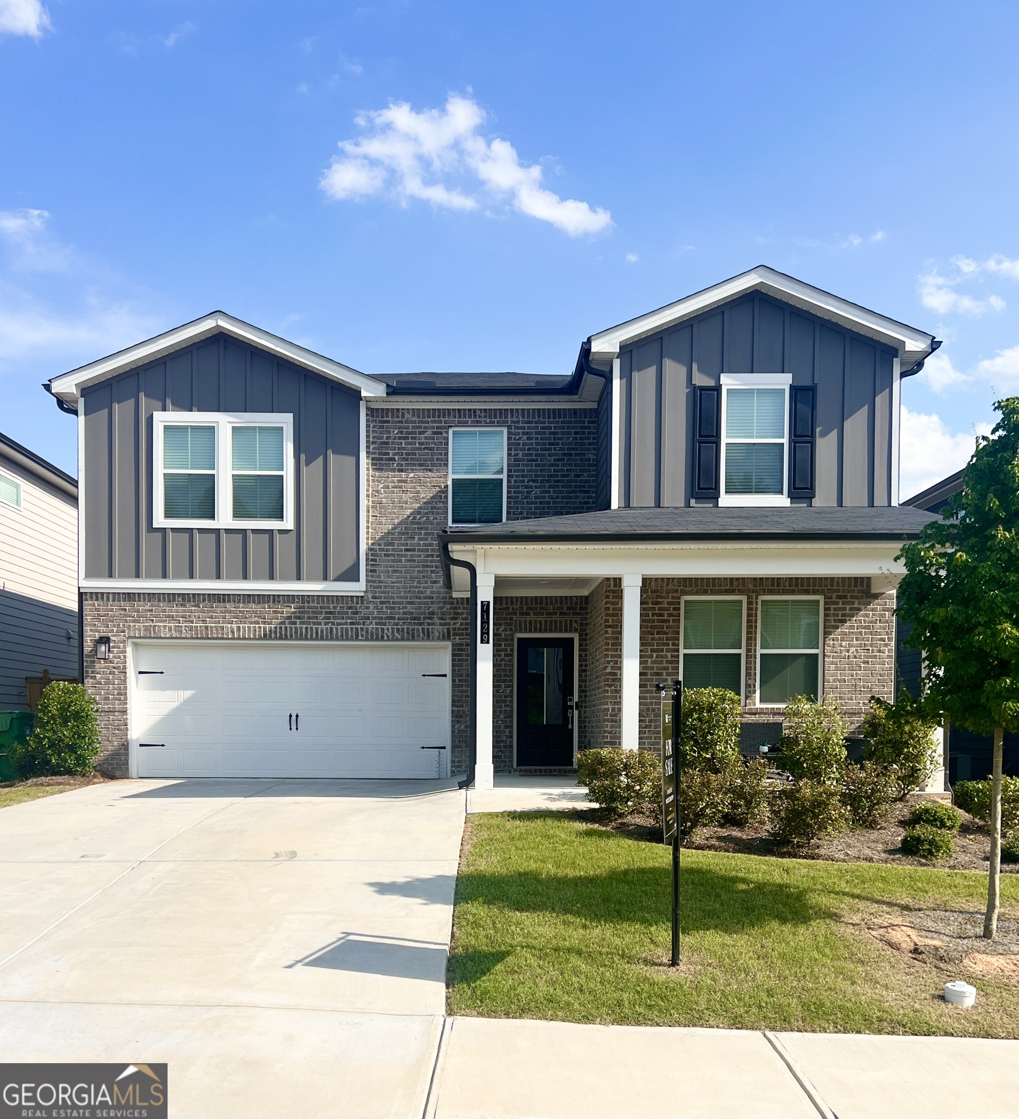 7129 Timberland Trl — photo