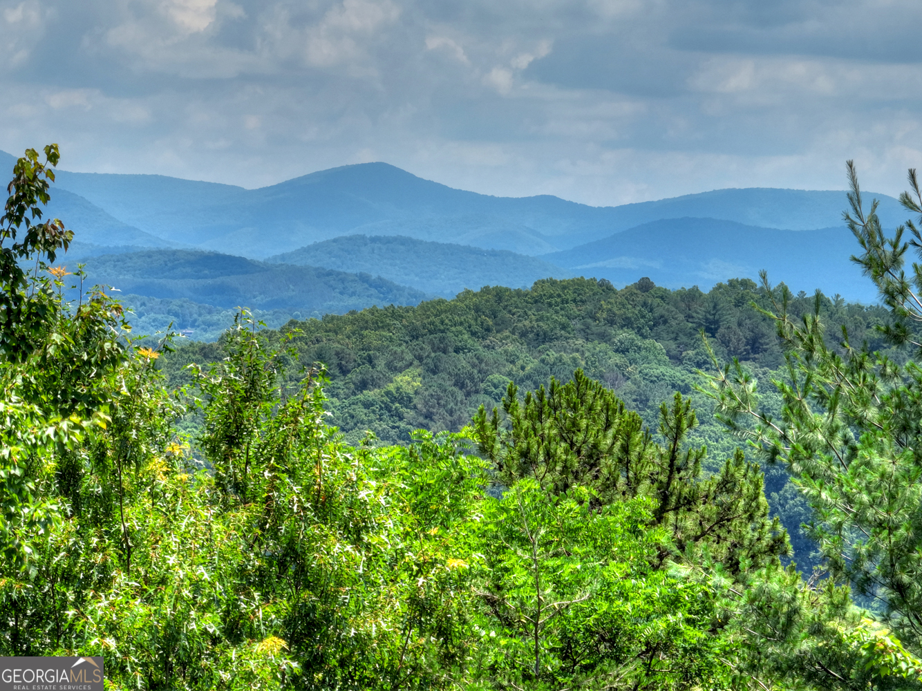 762 Pettit Ridge Road, Ellijay, GA 30536 — photo 2