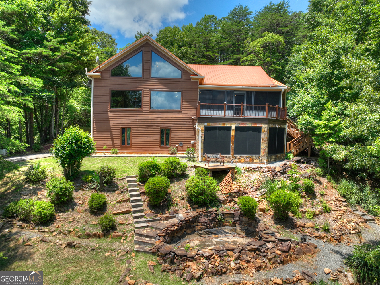 762 Pettit Ridge Road, Ellijay, GA 30536 — photo 3