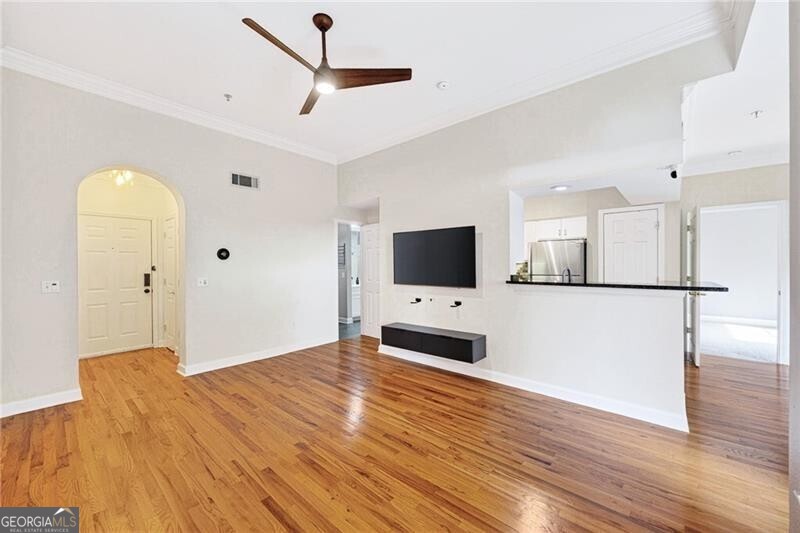 3777 Peachtree Rd NE 1134 — photo
