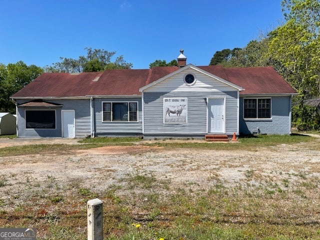 1409 Highway 19 North — photo