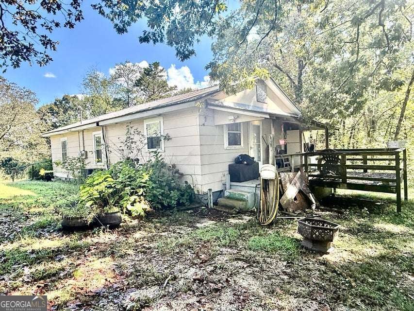 64 Hartline Hill Rd — photo