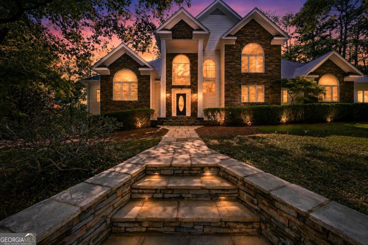 1001 Shoal Creek Ct — photo