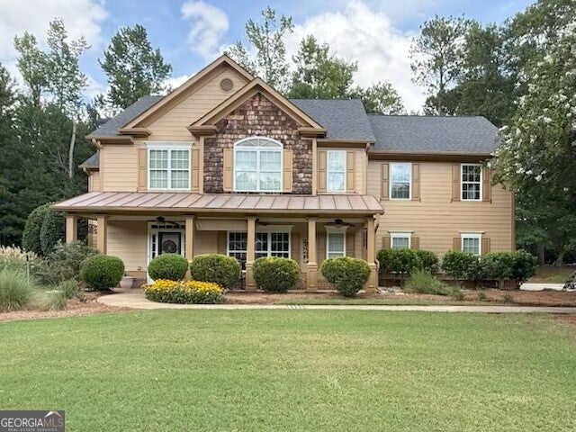 2103 Whitlow View Dr — photo