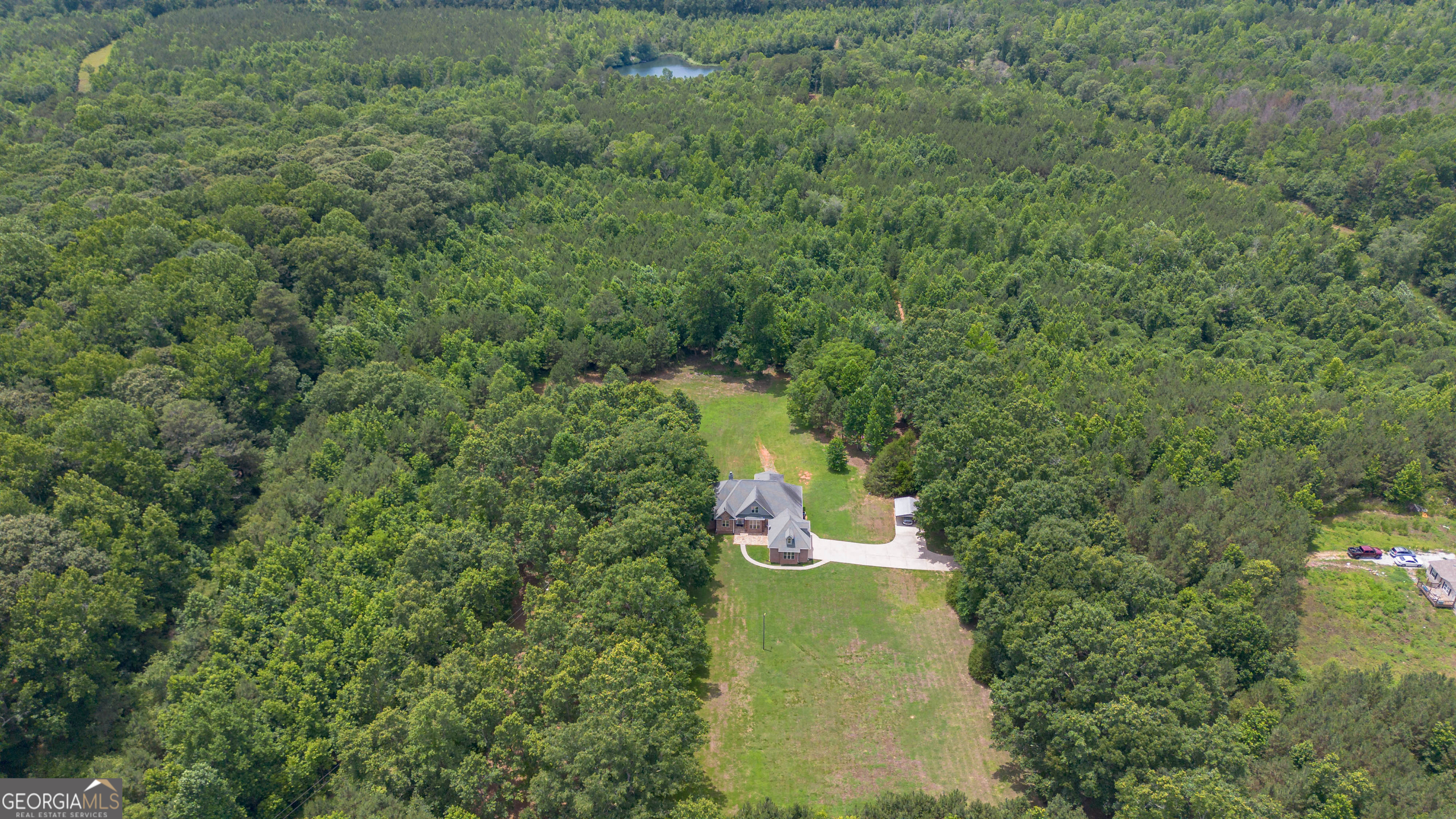 289 Barnes Road, Waco, GA 30182 — photo 2