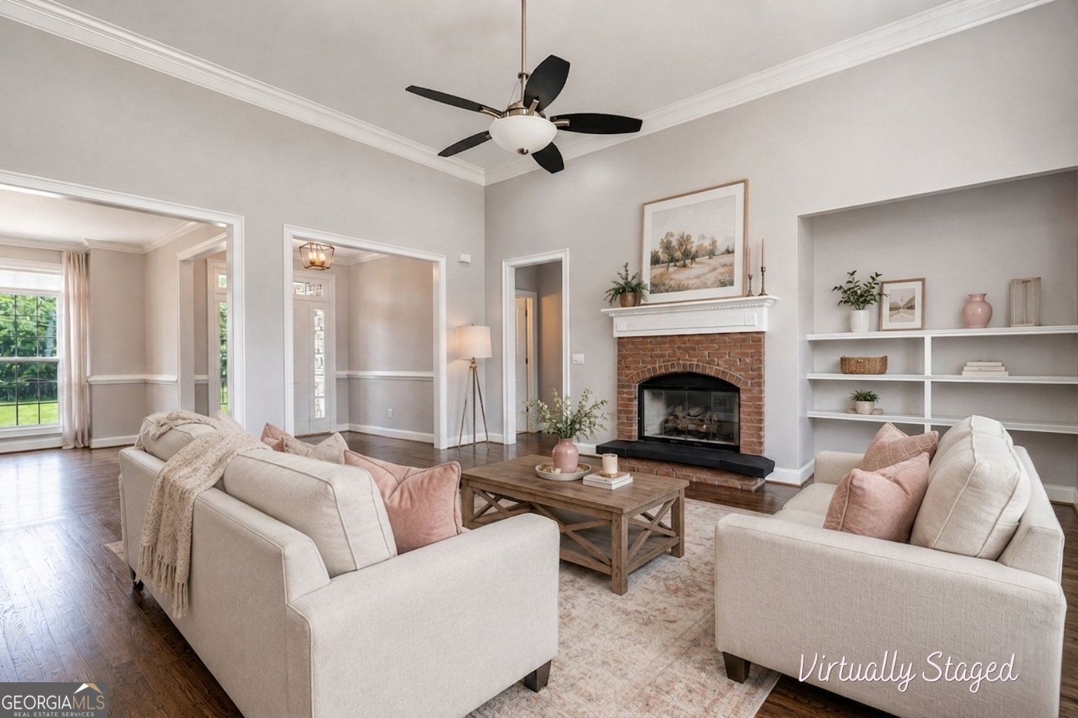 289 Barnes Road, Waco, GA 30182 — photo 3