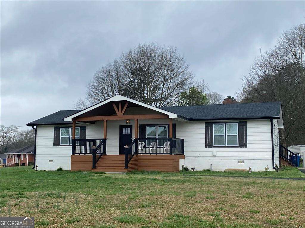 318 Willowwind Dr — photo