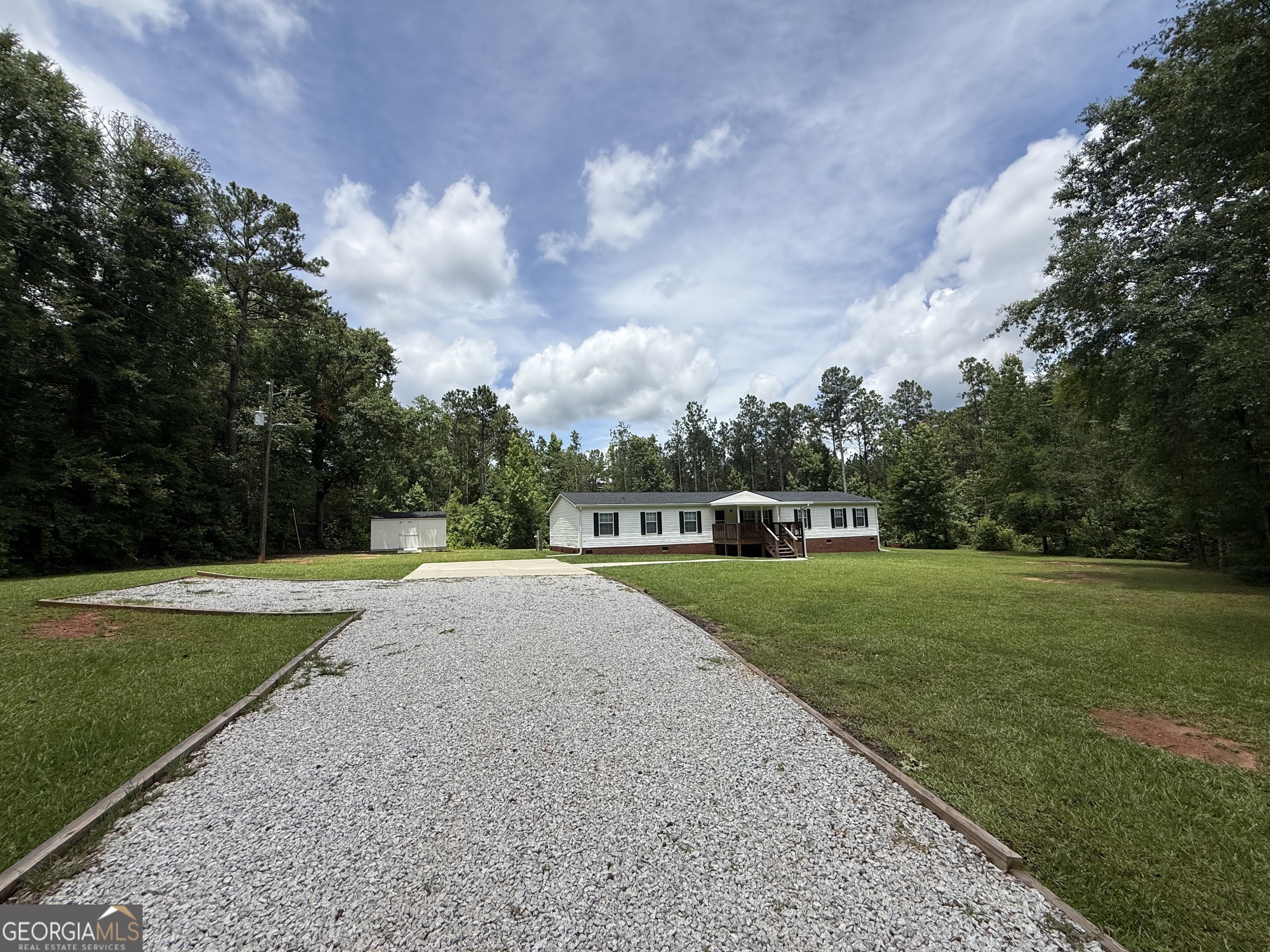 3879 E White Oak Road, Appling, GA 30802 — photo 2