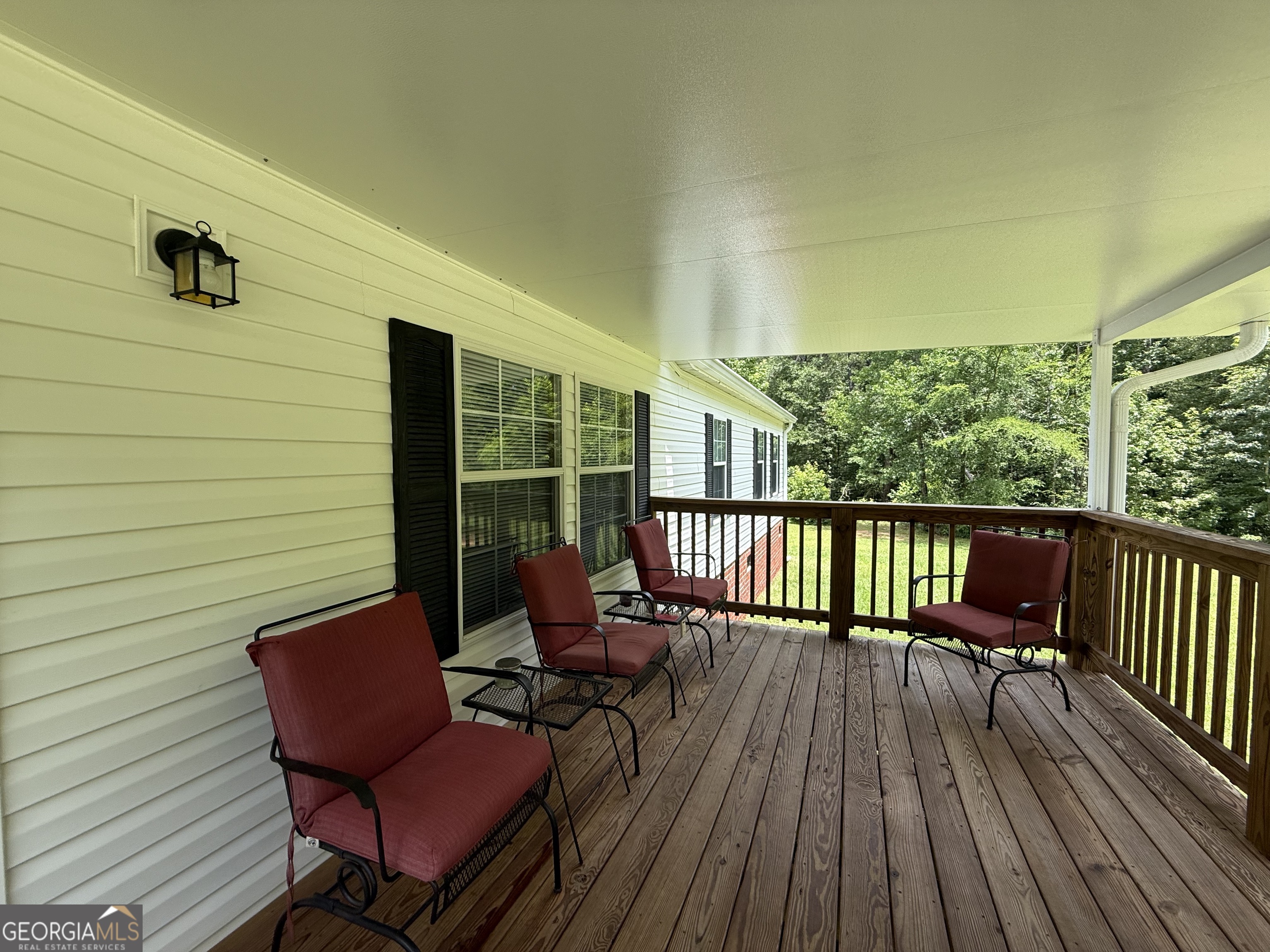 3879 E White Oak Road, Appling, GA 30802 — photo 3