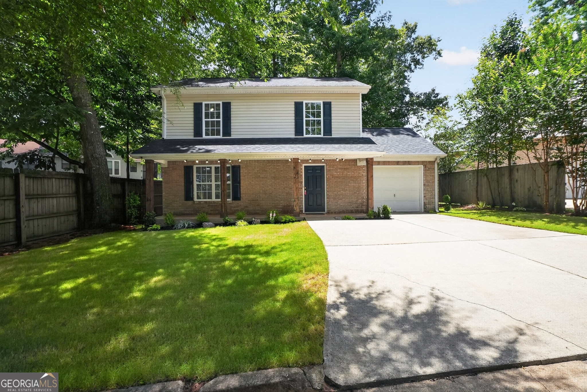 3380 Salem Cove Way SE — photo