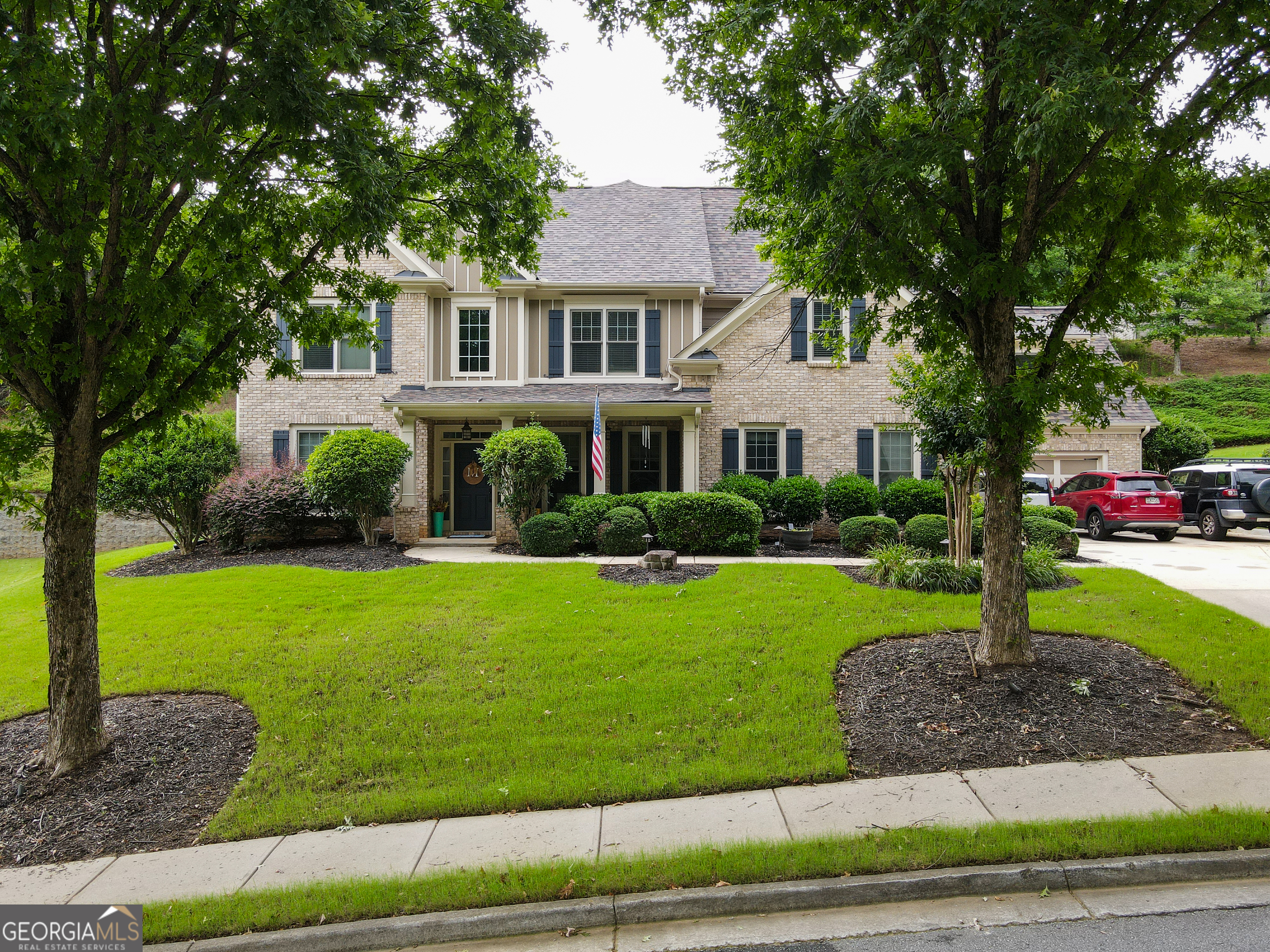 704 Sienna Valley Dr — photo