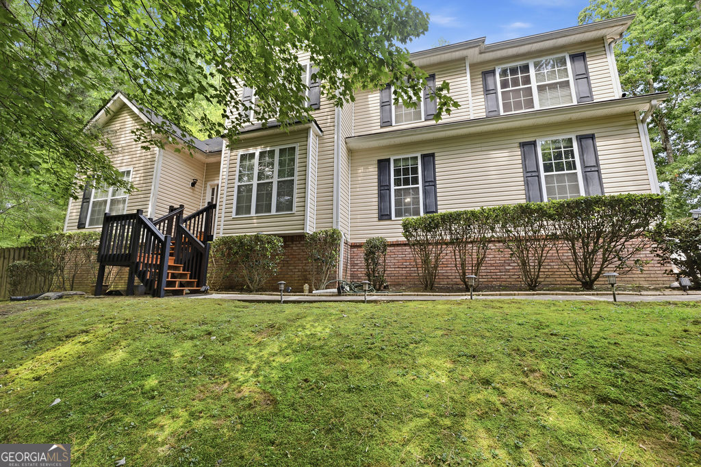 179 Summer Leigh Dr — photo