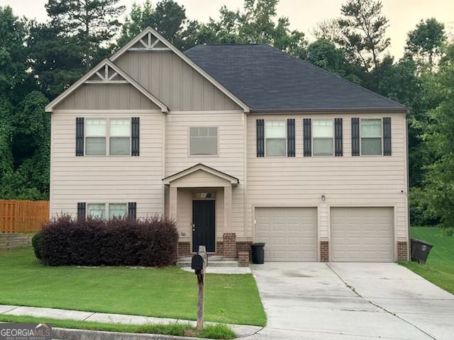 8419 Hillspire Dr — photo
