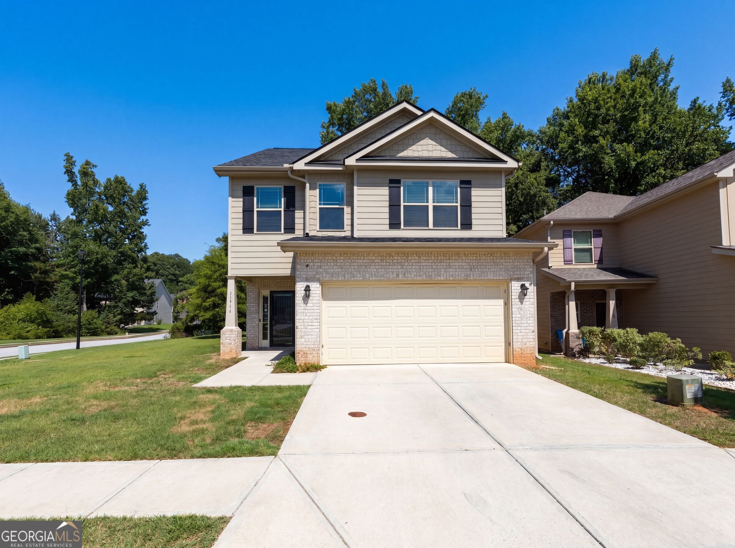 11916 Lovejoy Crossing Pl — photo