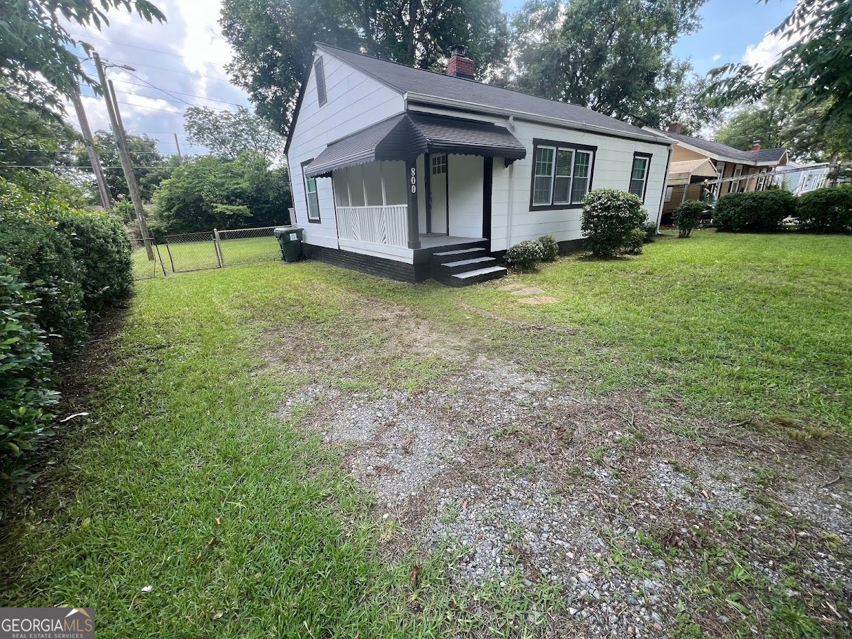 800 McArthur Blvd — photo