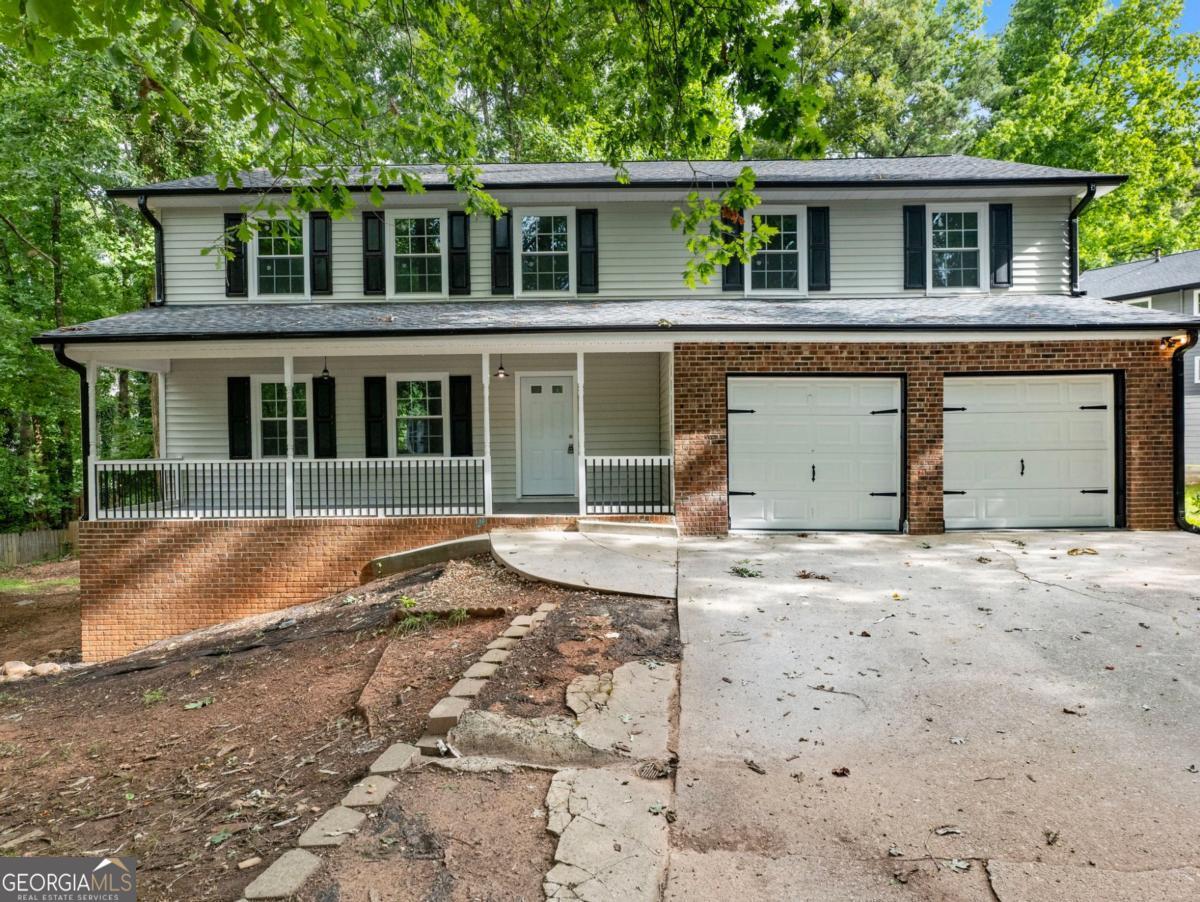 4984 Willow Overlook — photo