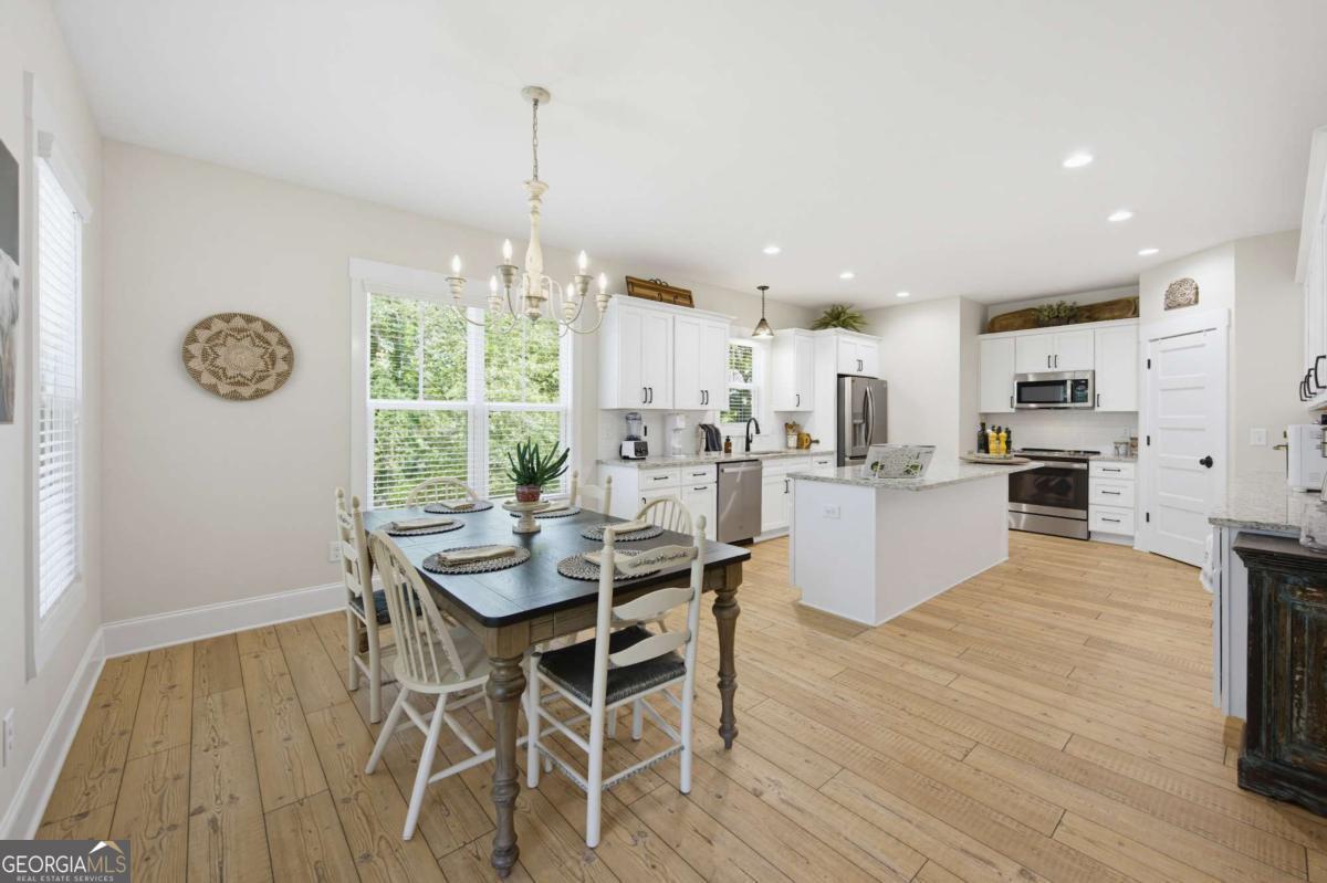 566 Roper Drive, Clarkesville, GA 30523 — photo 3