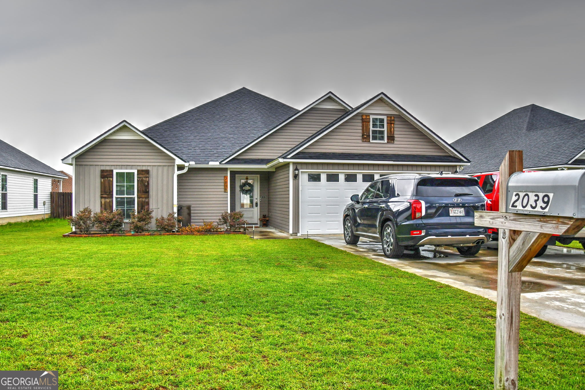 2039 Meadow Cove Dr — photo