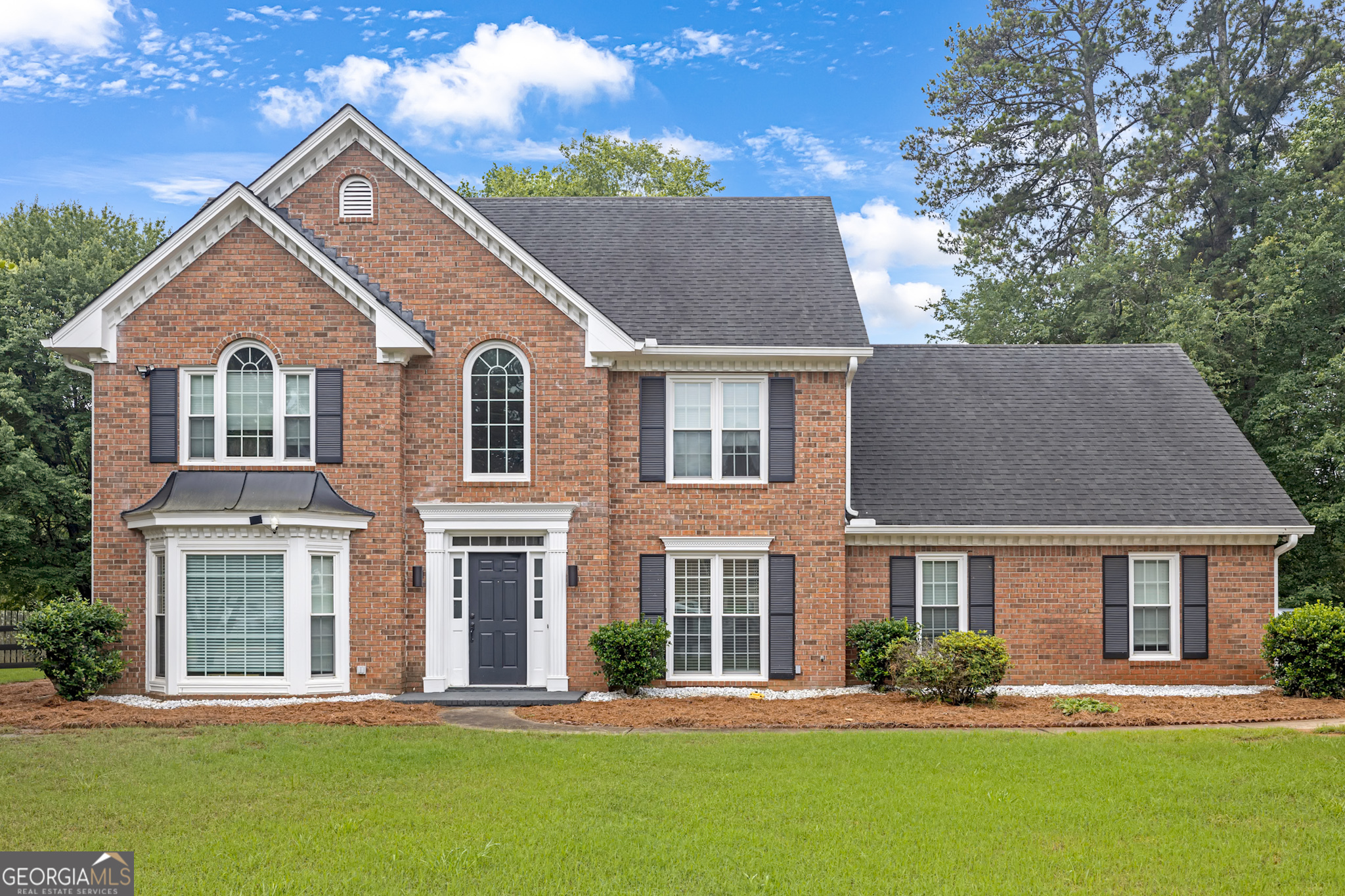 2694 Elmhurst Ct NW — photo