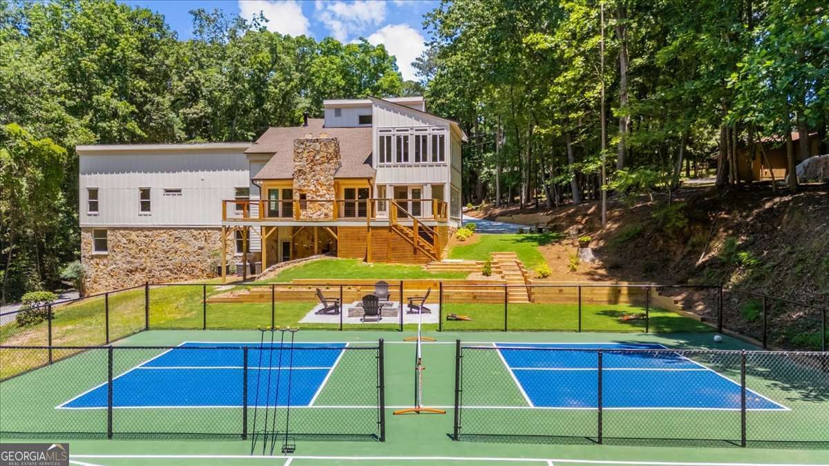 5535 Hidden Harbor Dr — photo
