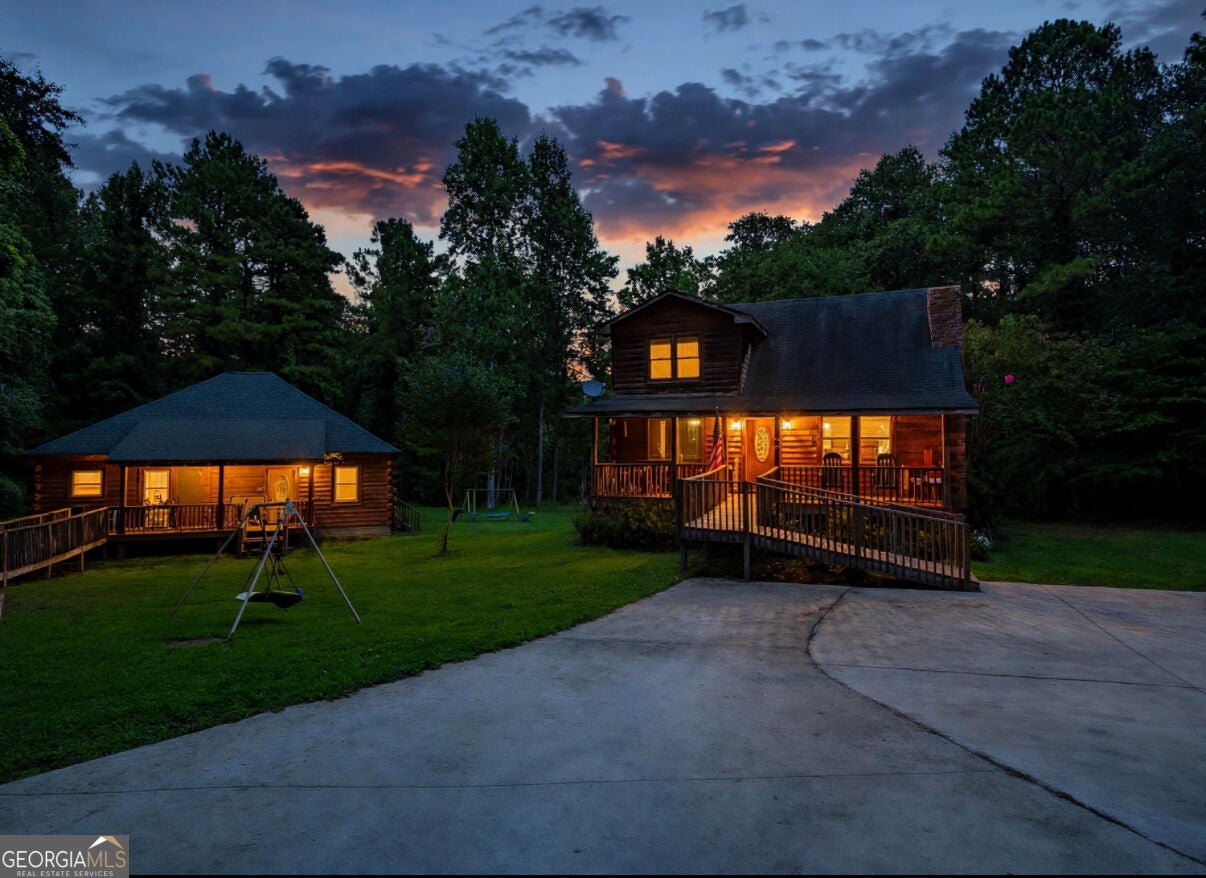 78 Pine Dr — photo
