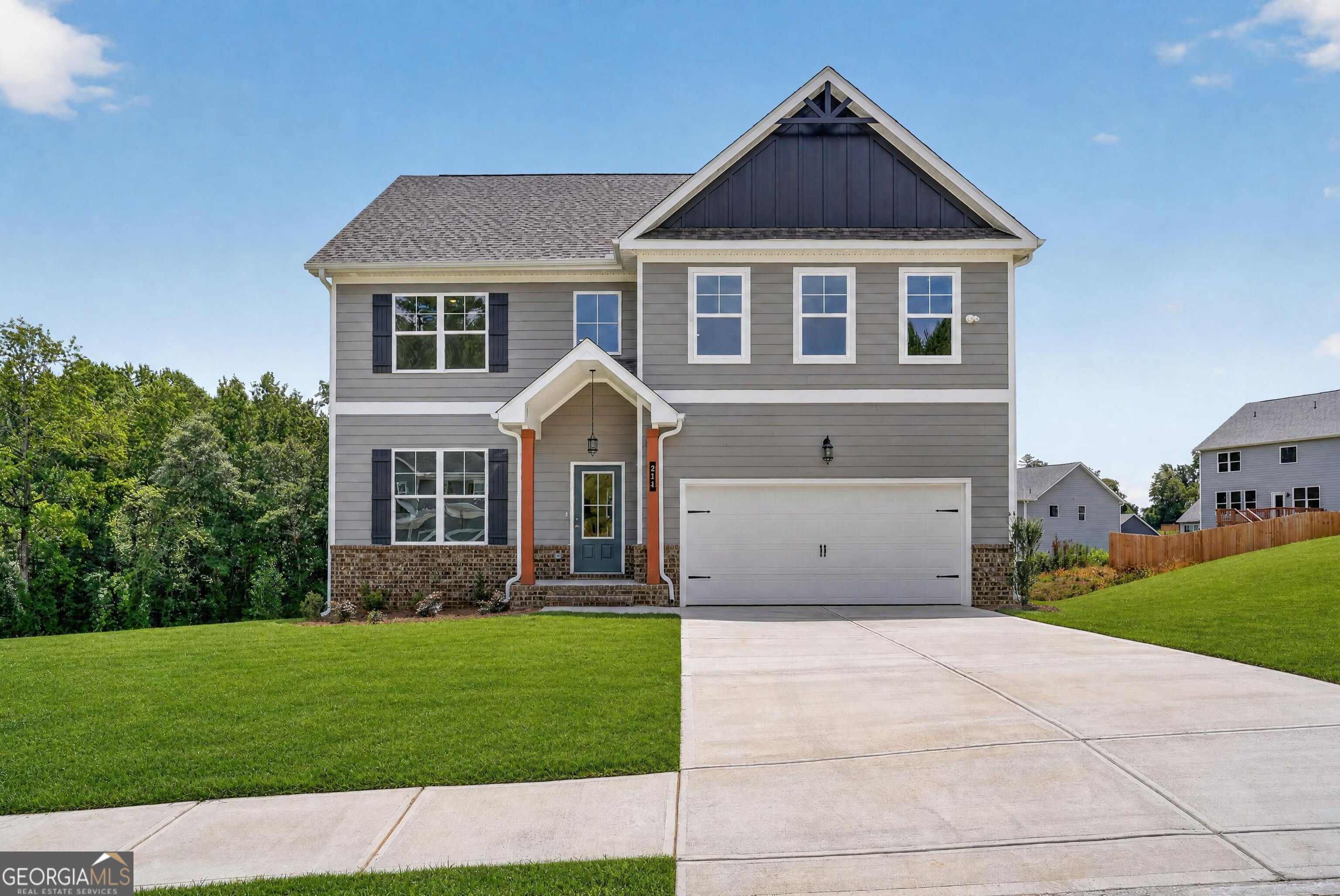 214 Sage Lot 31 St — photo