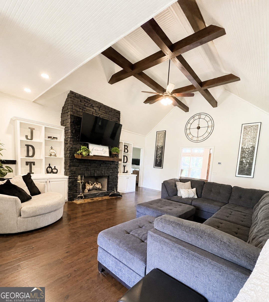 117 Edgewood Road, Vidalia, GA 30474 — photo 2