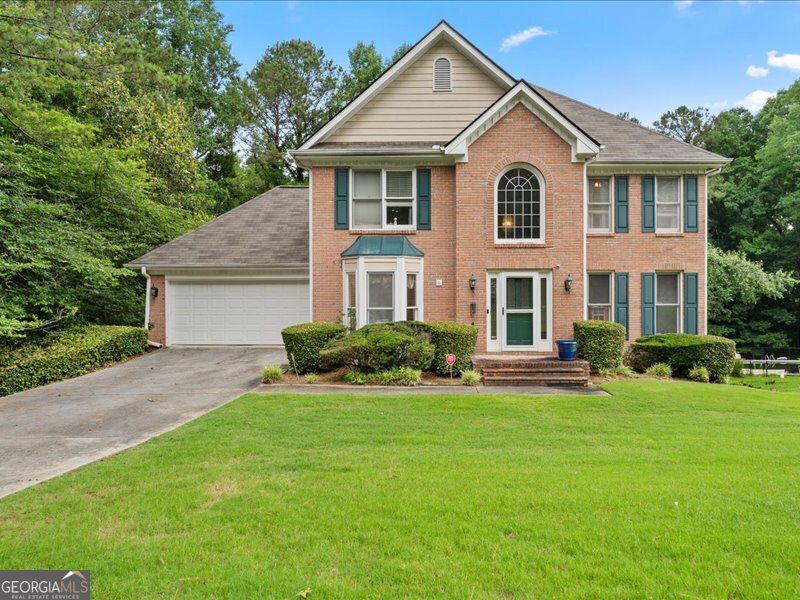 2900 Camary Place Dr SE — photo