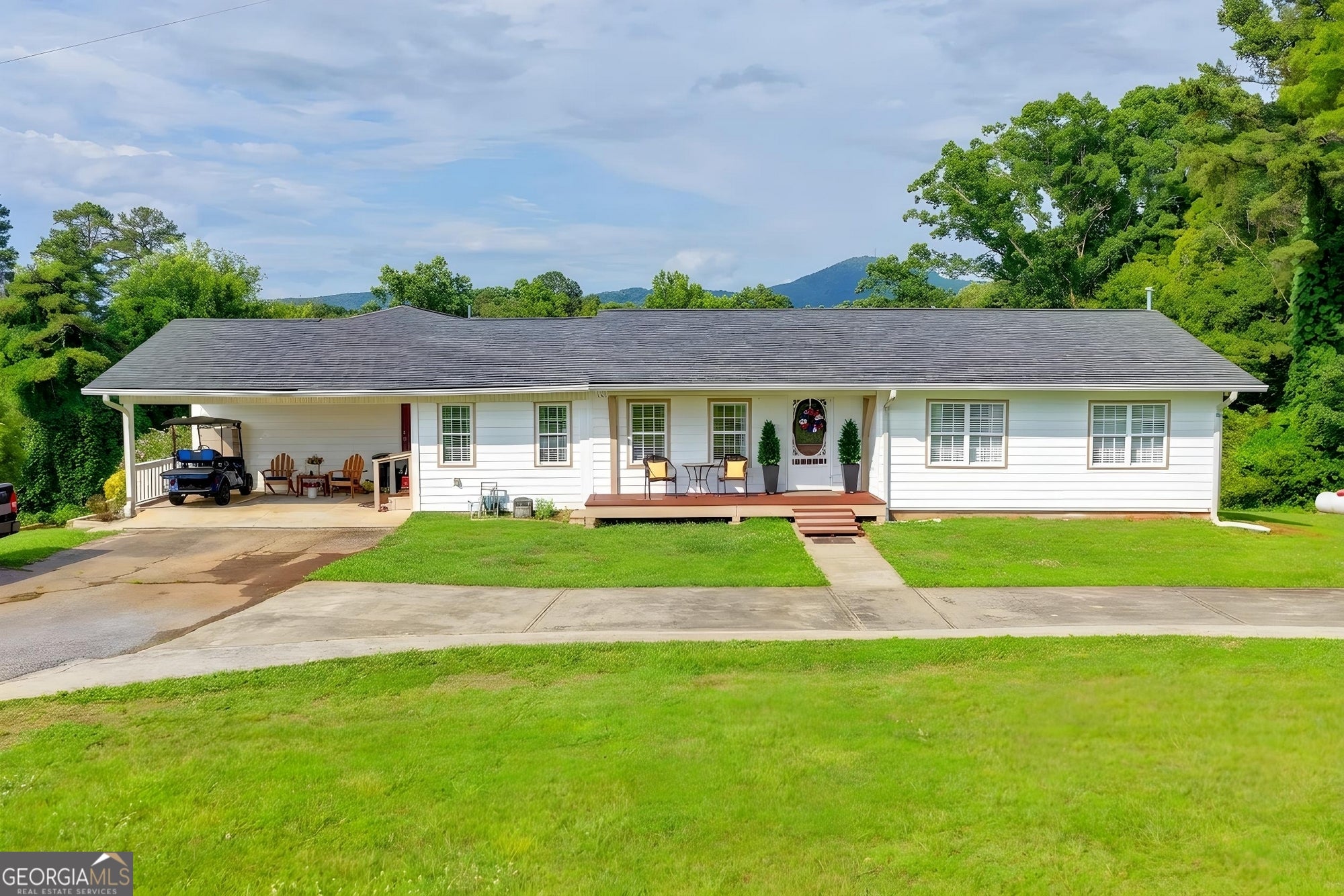 6474 Dahlonega Hwy — photo