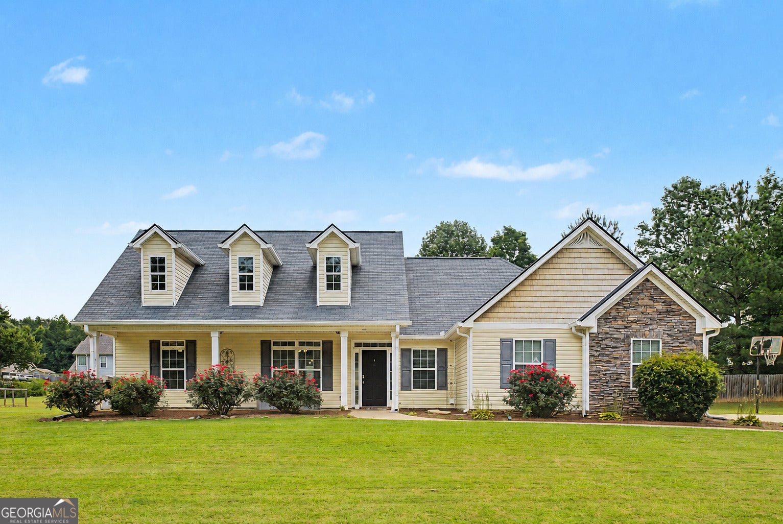 169 Carter Creek Pl — photo