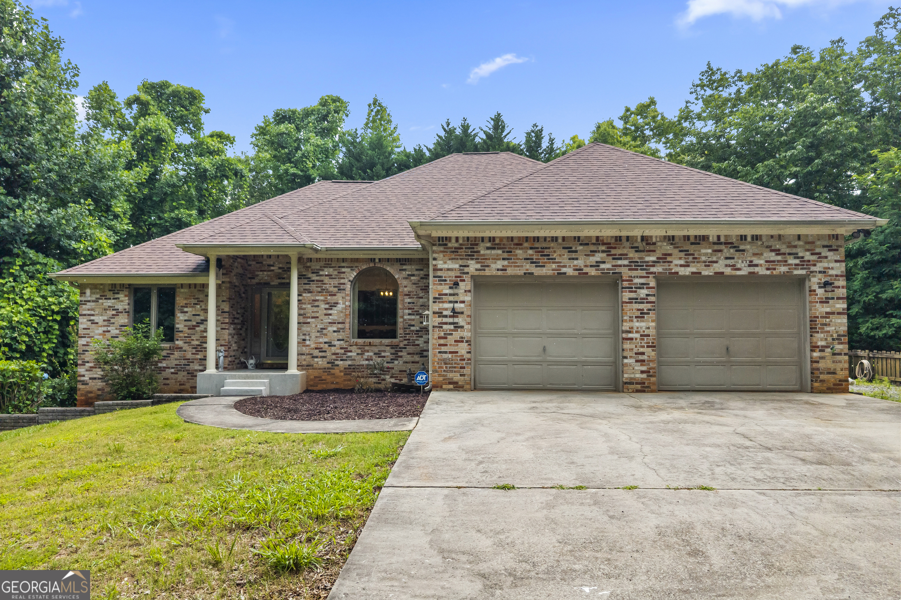 160 Quail Ridge Drive, Cleveland, GA 30528 — photo 2
