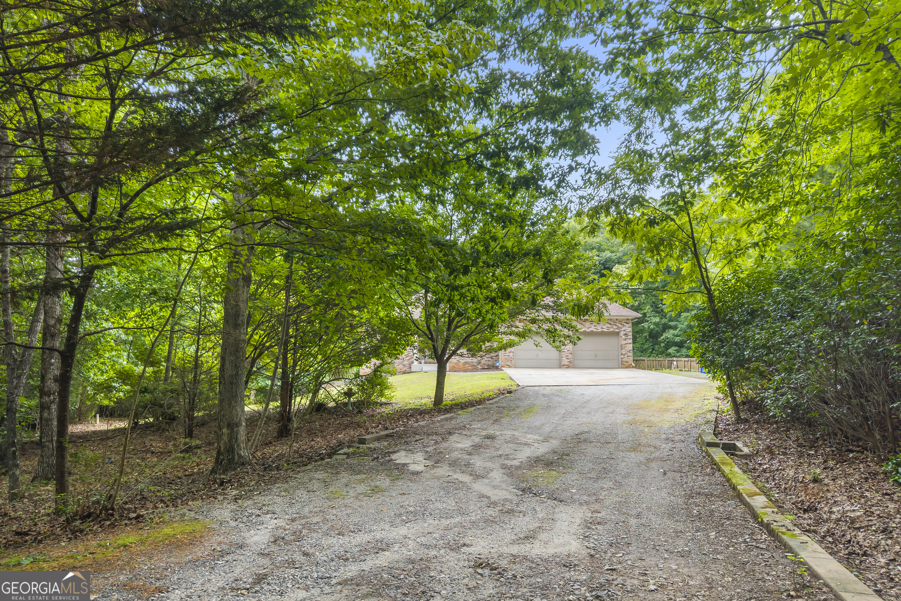 160 Quail Ridge Drive, Cleveland, GA 30528 — photo 3