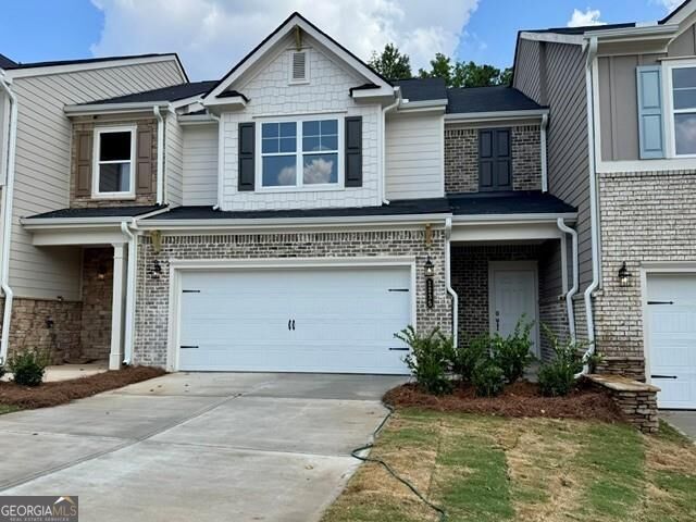 1235 Park Center Cir — photo