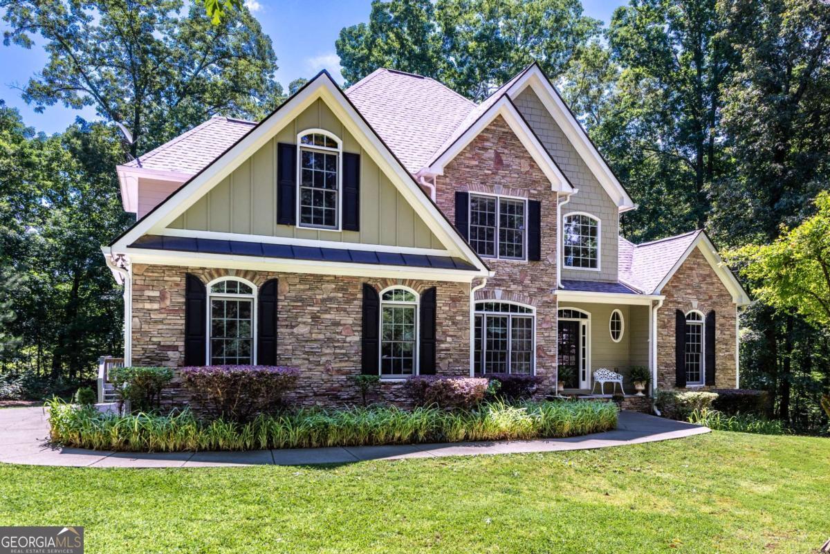 80 White Tail Ridge Rd — photo