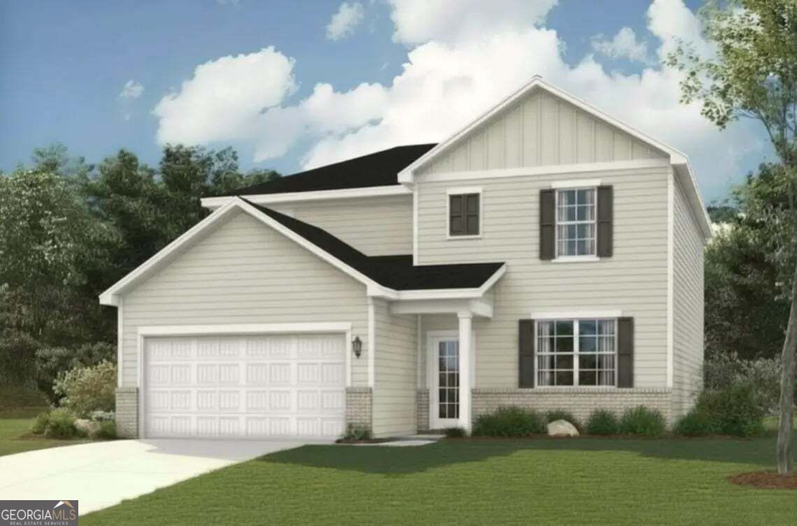 159 Wildflower Ridge Rd — photo