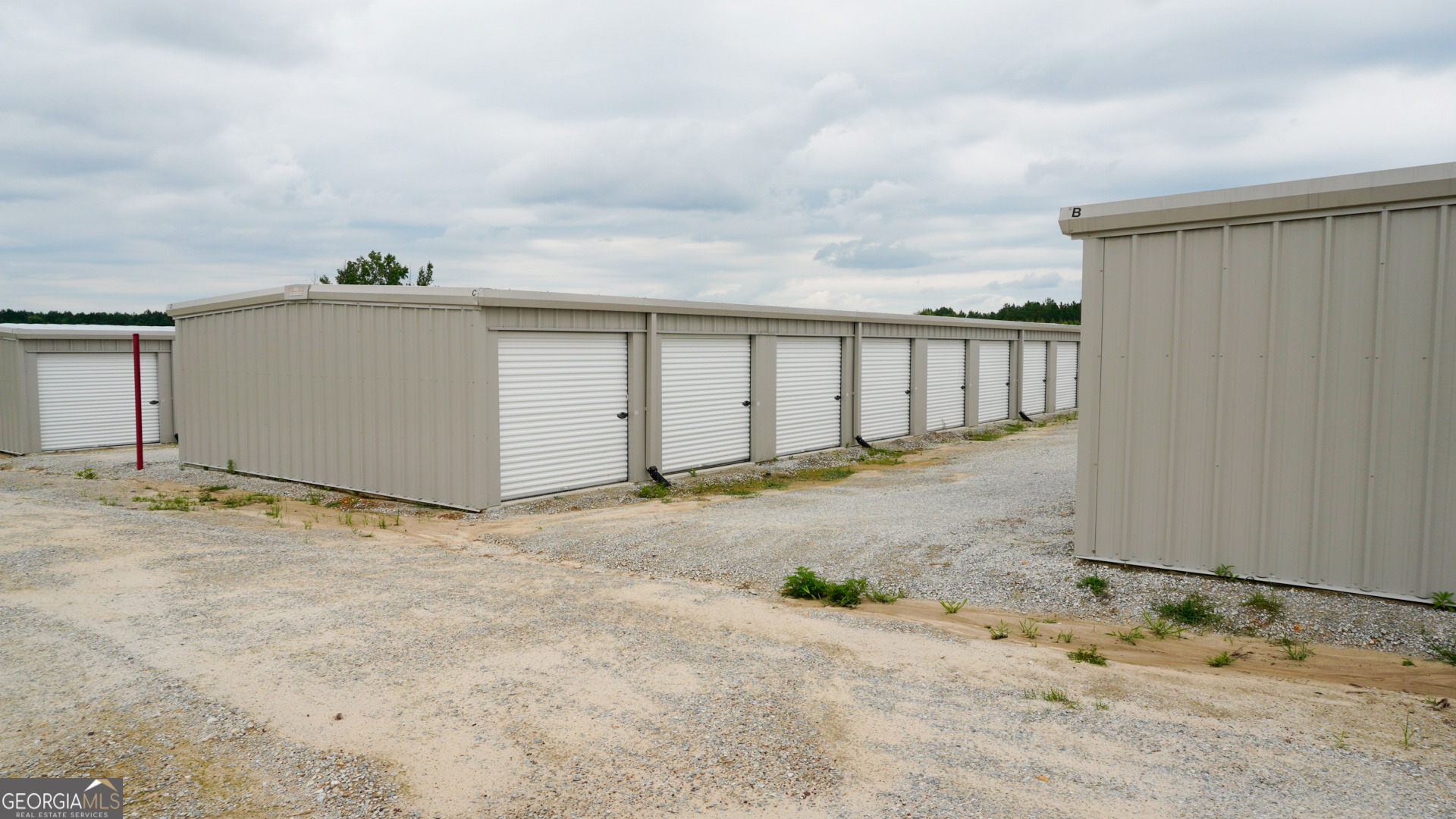 253 J R Fordham Road, Dublin, GA 31021 — photo 2