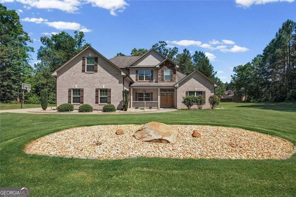 266 Jester Ct — photo