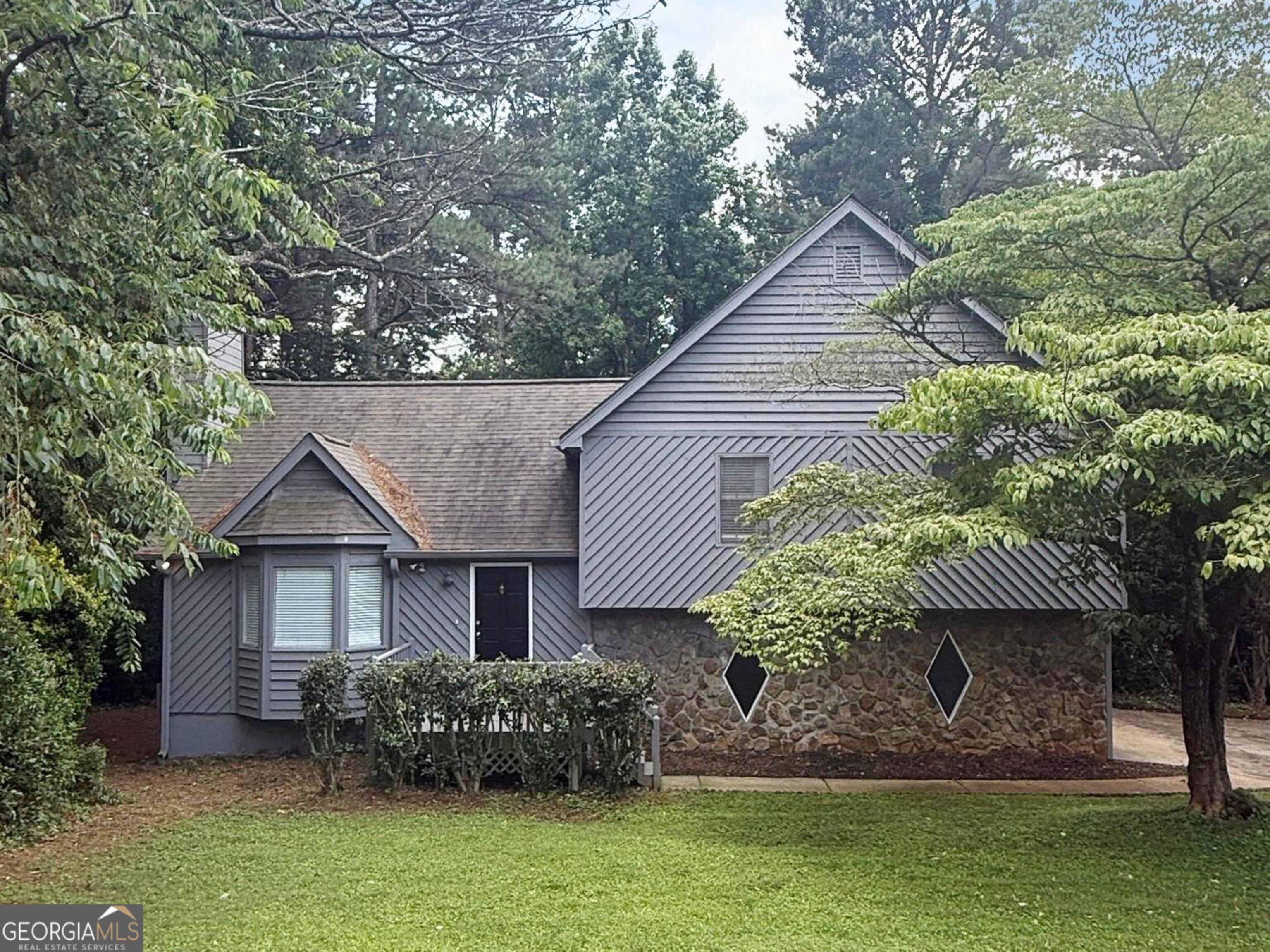 105 Arbour Run — photo