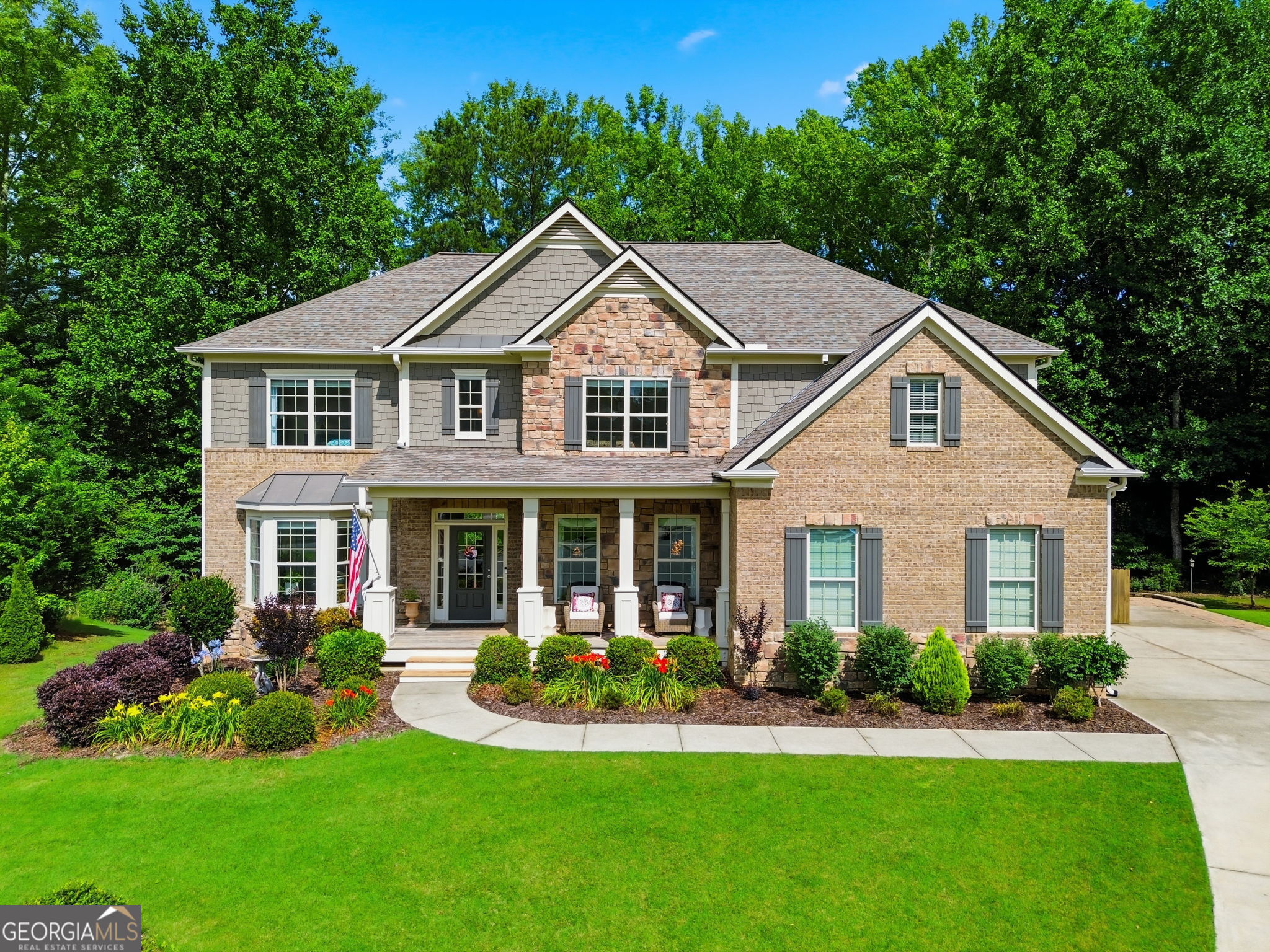3540 Ansley Manor Ct — photo