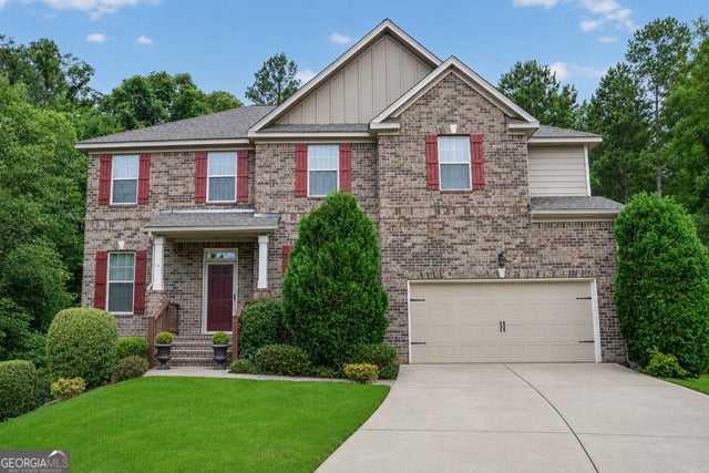 1387 Pebble Ridge Dr — photo