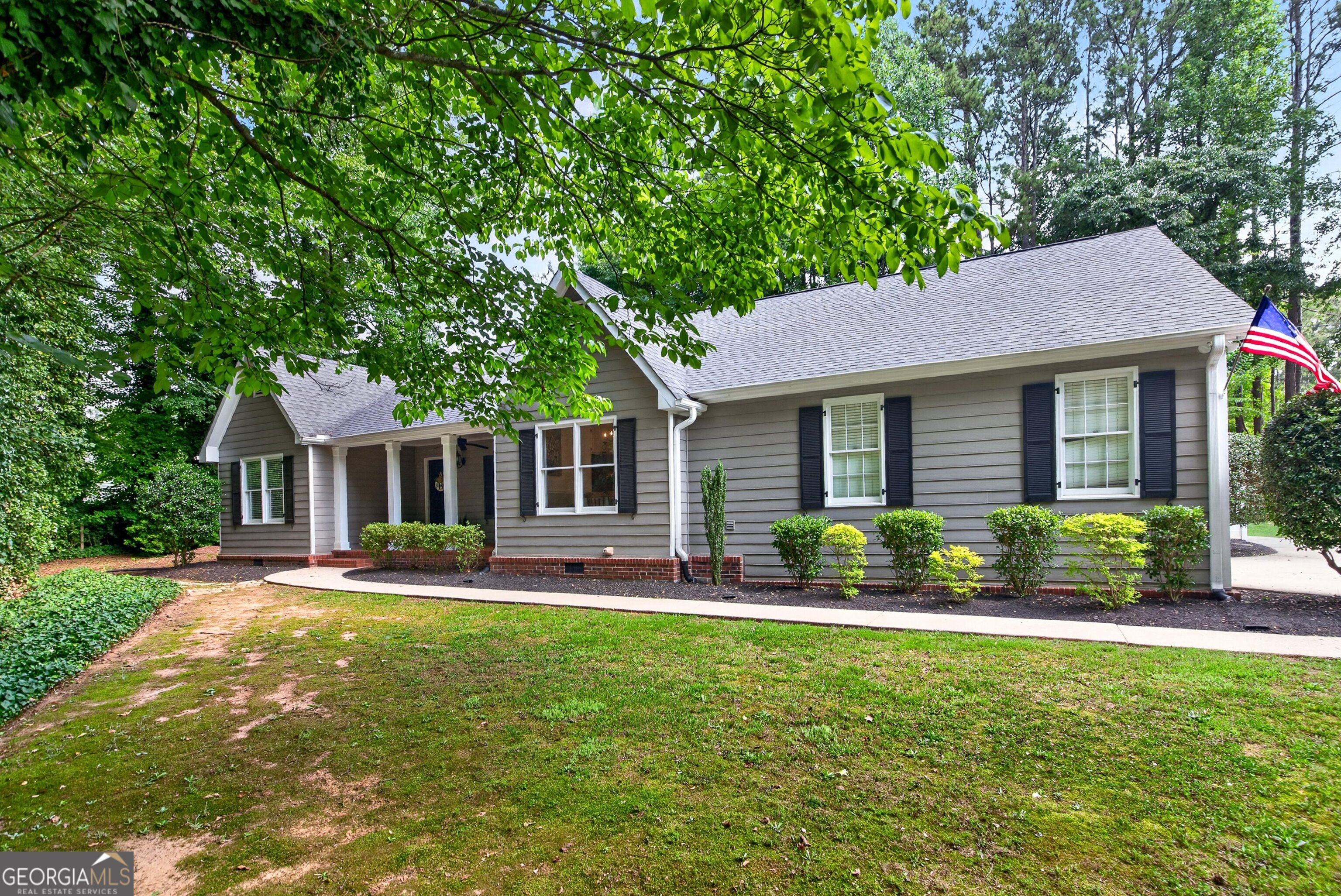 1405 Lake Dow Rd — photo