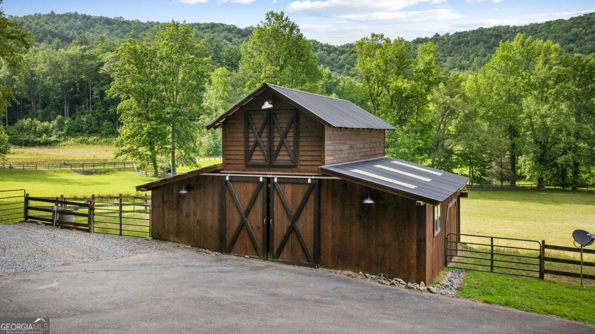 225 Cohutta Ranch Road #9 -11, Blue Ridge GA 30513