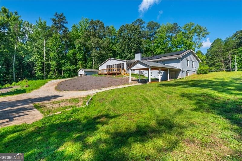 1440 Kennesaw Due West Rd NW — photo